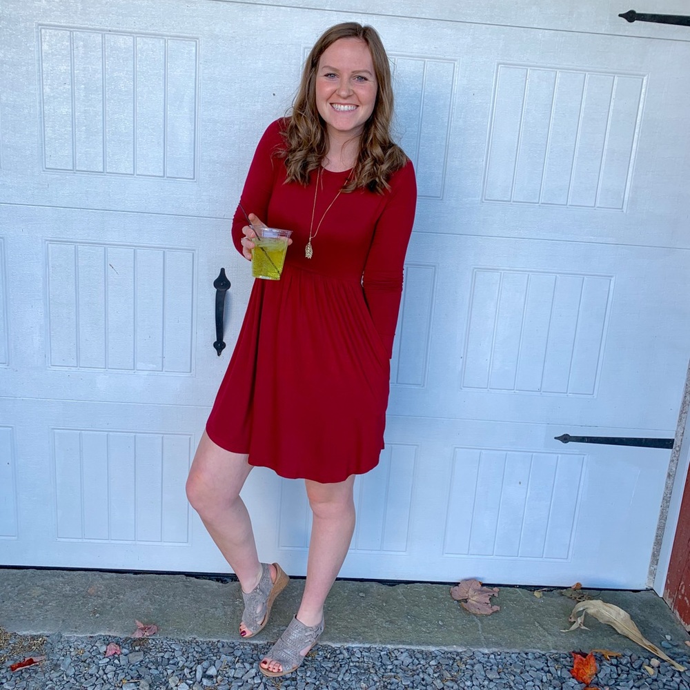 Dress